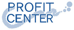 株式会社プロフィットセンター ロゴ